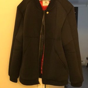 Decibel men’s jacket